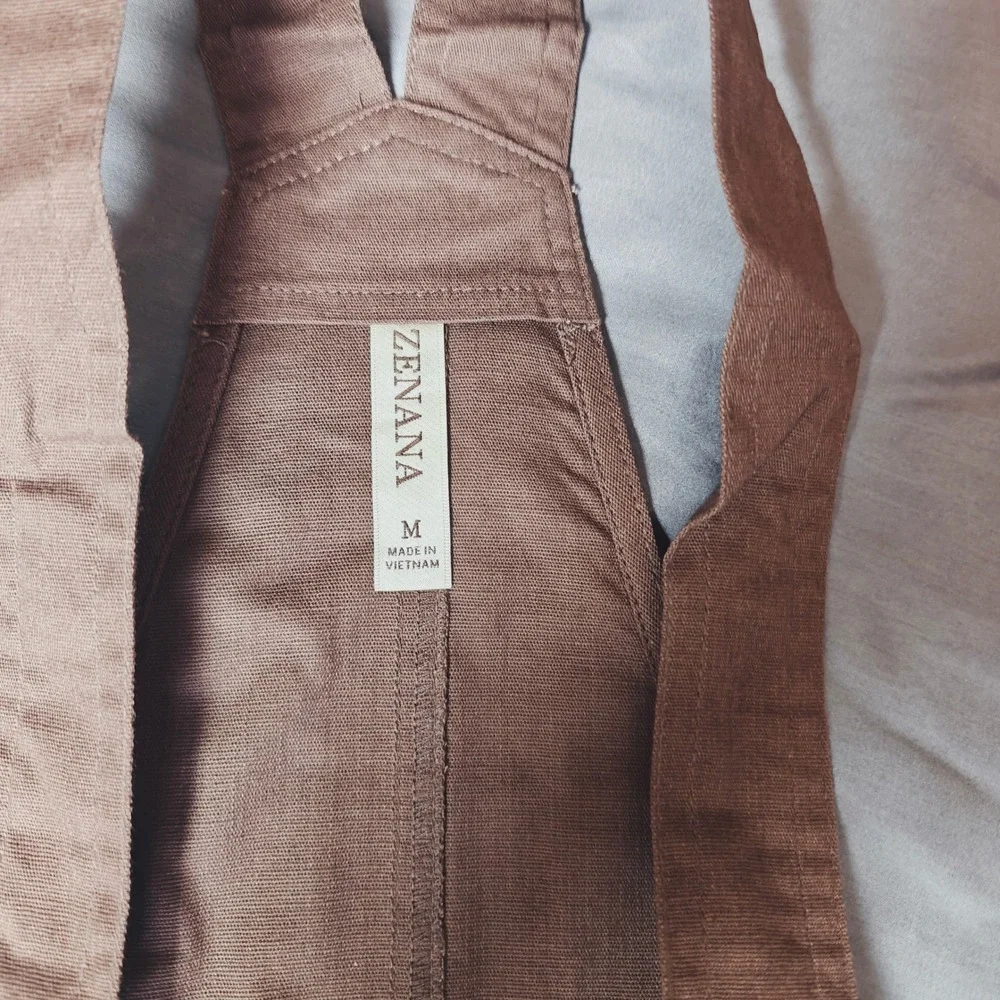 Zenana Outfitters ready or